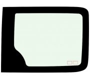 Citroen Berlingo 1996-2008 Боковое стекло переднее салона правое BO1710613R Safe Glass (Украина)