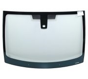 Peugeot Partner 2008-2018 Лобовое стекло (с датчиком дождя) WS5610986 Safe Glass (Украина)