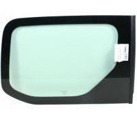 Citroen Berlingo 2008-2018 Боковое стекло переднее салона левое BO5612615L Safe Glass (Украина)
