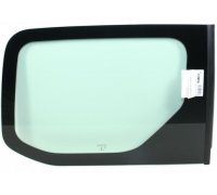 Citroen Berlingo 2008-2018 Бокове скло переднє  салону ліве BO5612615L Safe Glass (Україна)