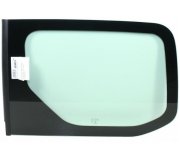 Citroen Berlingo 2008-2018 Боковое стекло переднее салона правое (сдвижная дверь) BO5612615R Safe Glass (Украина)