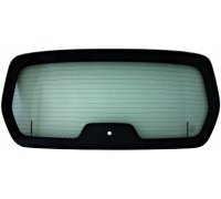 Citroen Berlingo 2008-2018 Заднее стекло ляда (глухое, с обогревом) 24230T XYG (КНР)