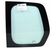 Peugeot Partner 2008-2018 Скло задньої правої дверки (без обігріву) RW5610988R Safe Glass (Україна)