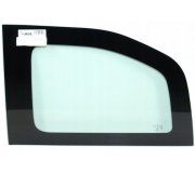 Peugeot Partner 2008-2018 Бокове скло заднє салону ліве (під розсувну дверку) BO5612617L Safe Glass (Україна)