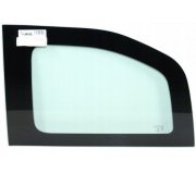 Citroen Berlingo 2008-2018 Бокове скло заднє салону ліве BO5612618L Safe Glass (Україна)