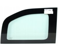 Peugeot Partner 2008-2018 Бокове скло заднє салону праве (під розсувну дверку) BO5612617R Safe Glass (Україна)