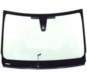 Peugeot Rifter 2018- Лобовое стекло (с датчиком дождя, с обогревом, с молдингом) WS5610501BN Safe Glass (Украина)
