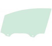 Ford B-Max 2012-2017 Бокове скло пепреднє ліве (водійської дверки) 14067 SEKURIT (Франція)