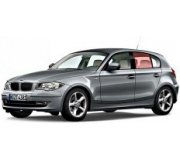 BMW 1 E81/E82/E87/E88 2004-2011 Боковое стекло заднее левое (опускное) 11189A SEKURIT (Франция)