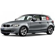 BMW 1 E81/E82/E87/E88 2004-2011 Форточка задньої лівої дверки 11191A SEKURIT (Франція)