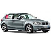 BMW 1 E81/E82/E87/E88 2004-2011 Форточка задней правой двери 11192A SEKURIT (Франция)