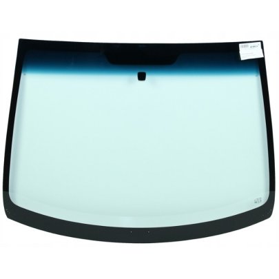 Peugeot 107 2005-2014 Лобовое стекло WS1710541 Safe Glass (Украина)