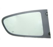 Toyota Aygo 2005-2014 Бокове скло заднє ліве (5D) GS 5413 D305 XYG (КНР)