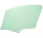 Citroen С3 2002-2009 Боковое стекло пепреднее левое (водительской двери) BO1710662L Safe Glass (Украина)