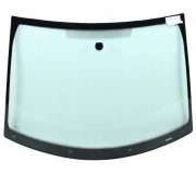 Citroen С3 2009-2016 Лобовое стекло (с молдингом) WS1710580BN Safe Glass (Украина)