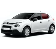 Citroen С3 2016- Боковое стекло заднее левое (опускное) 66939A SEKURIT (Франция)