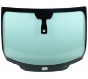 Citroen С4 2010-2018 Лобовое стекло (с датчиком дождя) WS1710754 Safe Glass (Украина)