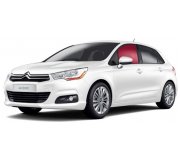 Citroen С4 2010-2018 Боковое стекло пепреднее левое (водительской двери) 12181A SEKURIT (Франция)