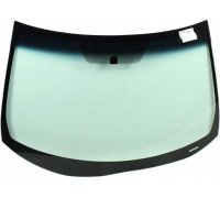Mitsubishi Outlander Sport 2010- Лобовое стекло WS5112284 Safe Glass (Украина)