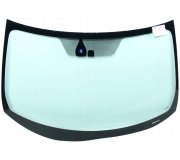 Citroen С4 Aircross 2012-2018 Лобове скло (з датчиком дощу) WS5112281 Safe Glass (Україна)