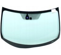 Mitsubishi Outlander Sport 2010-2018 Лобовое стекло (с датчиком дождя) WS5112281 Safe Glass (Украина)