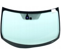 Peugeot 4008 2012-2018 Лобове скло (з датчиком дощу) WS5112281 Safe Glass (Україна)