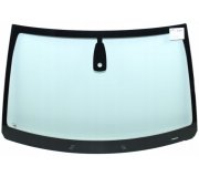 Citroen С4 Cactus 2014-Лобовое стекло (с датчиком дождя) WS1710761 Safe Glass (Украина)