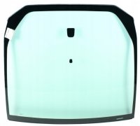 Citroen С4 Picasso/Grand Picasso 2006-2013 Лобове скло (з молдингом) 20508T Benson (КНР)