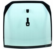 Citroen С4 Picasso/Grand Picasso 2006-2013 Лобовое стекло (с датчиком дождя) WS1710721 Safe Glass (Украина)