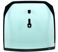 Citroen С4 Picasso/Grand Picasso 2006-2013 Лобове скло (з датчиком дощу) WS1710721 Safe Glass (Україна)