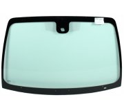 Citroen С5 2003-2008 Лобове скло (з датчиком дощу) WS1710676 Safe Glass (Україна)