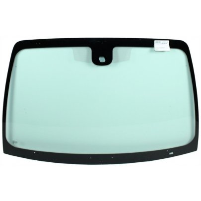 Citroen С5 2003-2008 Лобове скло (з датчиком дощу) WS1710676 Safe Glass (Україна)