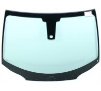 Citroen С5 2008-2018 Лобове скло (з датчиком дощу) WS1711584 Safe Glass (Україна)