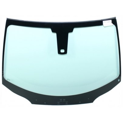 Citroen С5 2008-2018 Лобове скло (з датчиком дощу) WS1711584 Safe Glass (Україна)