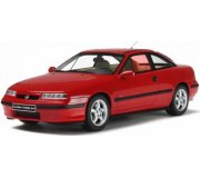 Opel Calibra 1989-1997 Бокове скло пепреднє ліве (водійської дверки) 8664T Benson (КНР)