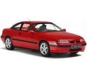 Opel Calibra 1989-1997 Бокове скло пепреднє праве (пасажирської дверки) 4837T Benson (КНР)