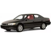 Toyota Camry XV20 1996-2001 Боковое стекло переднее левое (водительской двери) GS 8162 D303 XYG (КНР)