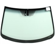 Toyota Camry XV40 2006-2011 Лобовое стекло (с датчиком дождя) WS7510591 Safe Glass (Украина)