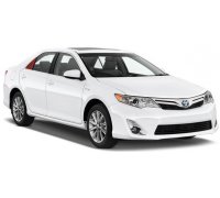 Toyota Camry XV50 2011-2017 Форточка задней правой двери 65509A XYG (КНР)