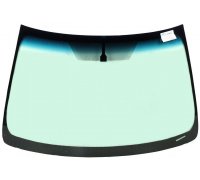 Toyota Camry XV50 2011-2017 Лобове скло (з молдингом) WS7511275BN Safe Glass (Україна)