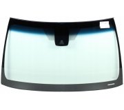 Toyota Camry XV70 2017-2021 Лобовое стекло (камера) WS7511370 Safe Glass (Украина)