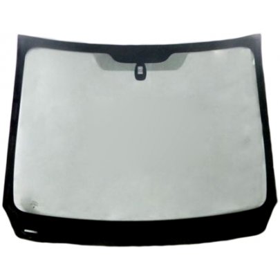 Renault Captur 2013-2019 Лобове скло WS6010802 Safe Glass (Україна)