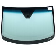 Opel Antara 2006-2015 Лобовое стекло (с датчиком дождя) WS1412191 Safe Glass (Украина)