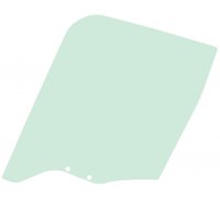 Ford Cargo 2003-2012 Боковое стекло переднее левое (водительской двери) 30474A XYG (КНР)