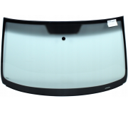 Porsche Cayenne 2002-2010 Лобове скло (з молдингом) WS8412230 Safe Glass (Україна)