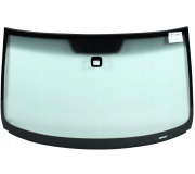 Porsche Cayenne 2002-2010 Лобовое стекло (с датчиком дождя) WS8412135 Safe Glass (Україна)