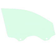 Porsche Cayenne 2002-2010 Бокове скло переднє праве (пасажирської дверки) 19489A SEKURIT (Франція)