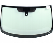 Porsche Cayenne 2010-2017 Лобовое стекло (с датчиком дождя) WS8414330 Safe Glass (Україна)