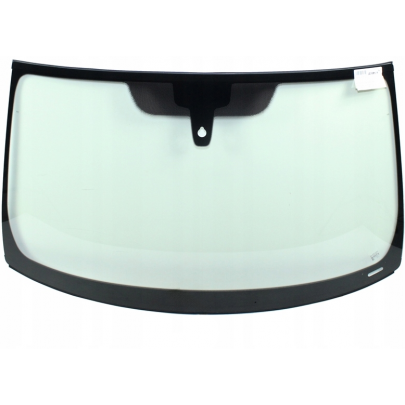 Porsche Cayenne 2010-2017 Лобовое стекло (с датчиком дождя) WS8414330 Safe Glass (Україна)