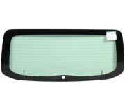 Mercedes Citan 2012-2021 Заднє скло (з обігрівом) 22123T Benson (КНР)
